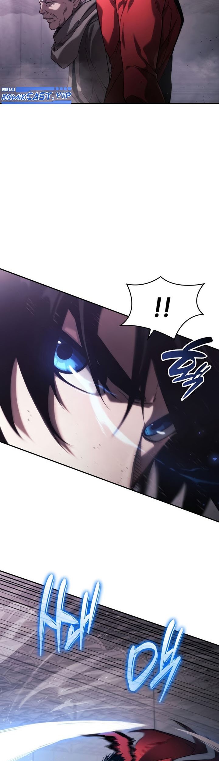 Boundless Necromancer Chapter 45 Gambar 100