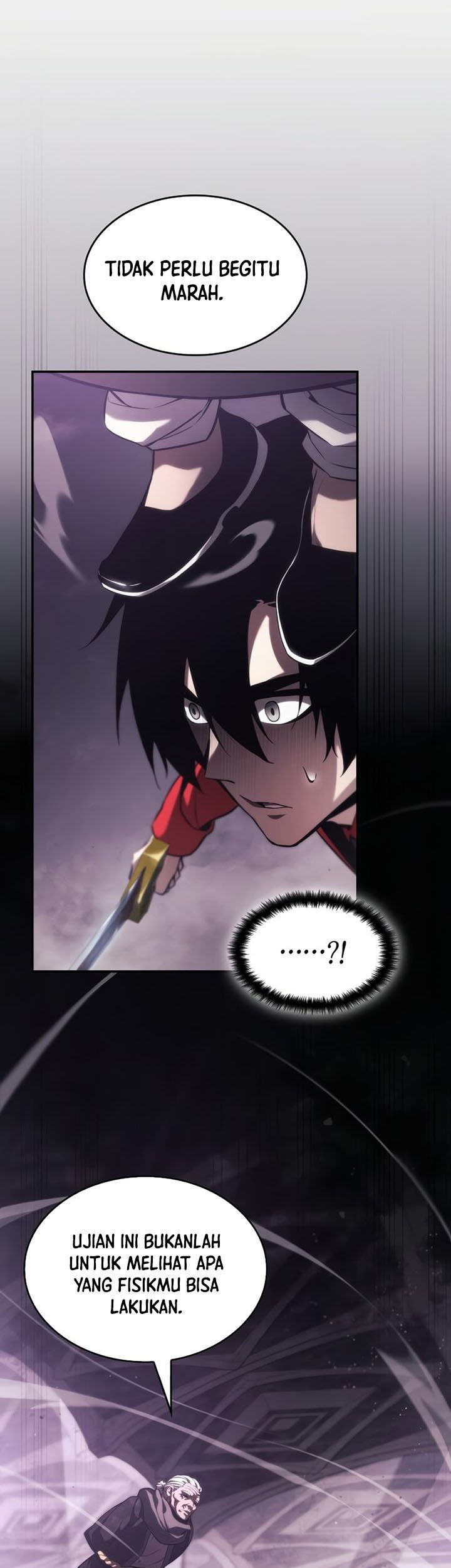 Boundless Necromancer Chapter 45 Gambar 102