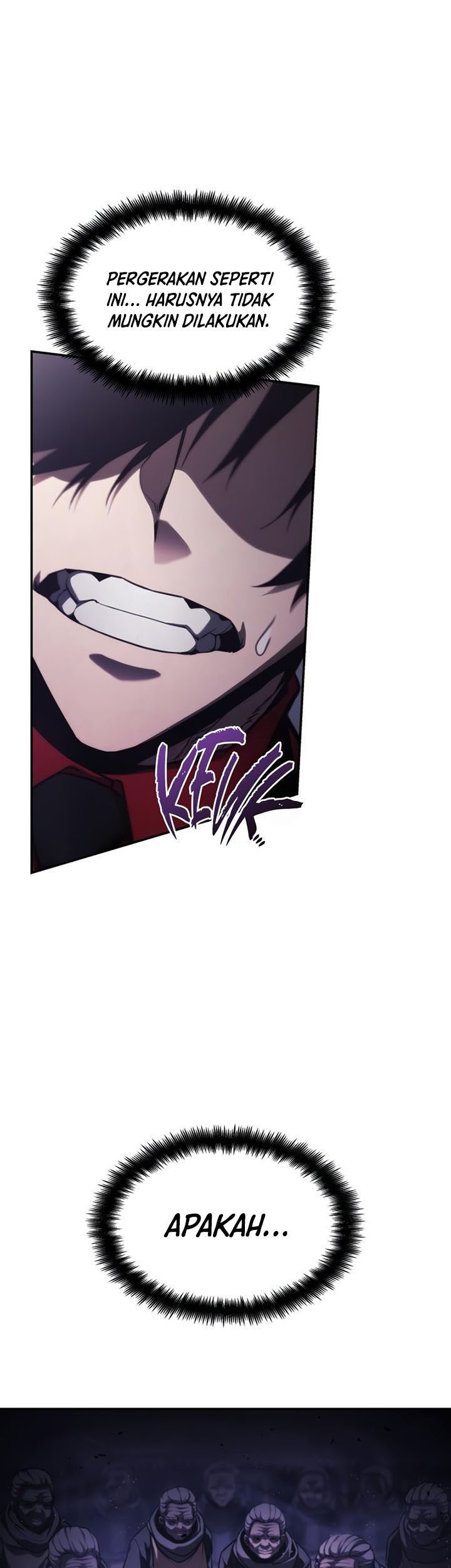 Boundless Necromancer Chapter 45 Gambar 106