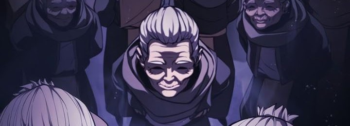 Boundless Necromancer Chapter 45 Gambar 107