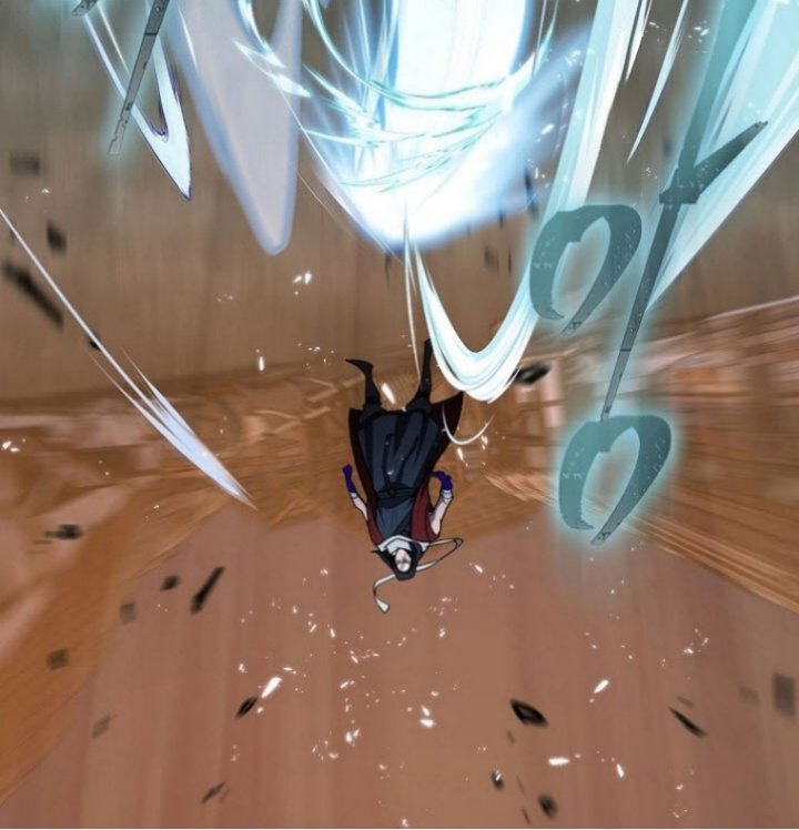 Sword Demon Island Chapter 40 Gambar 35