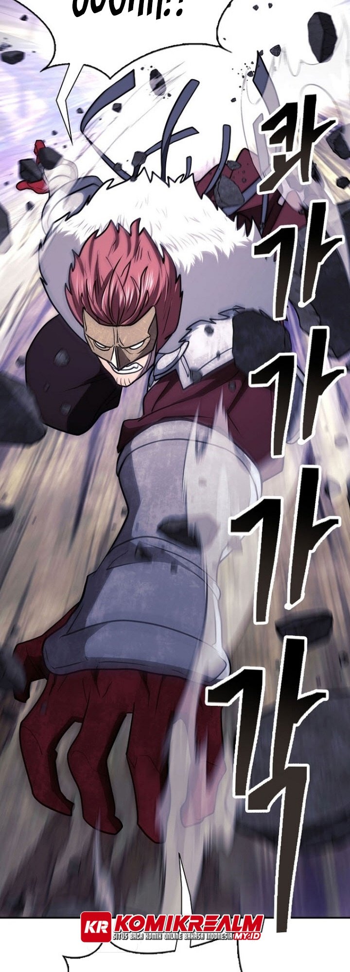Sword Demon Island Chapter 40 Gambar 47