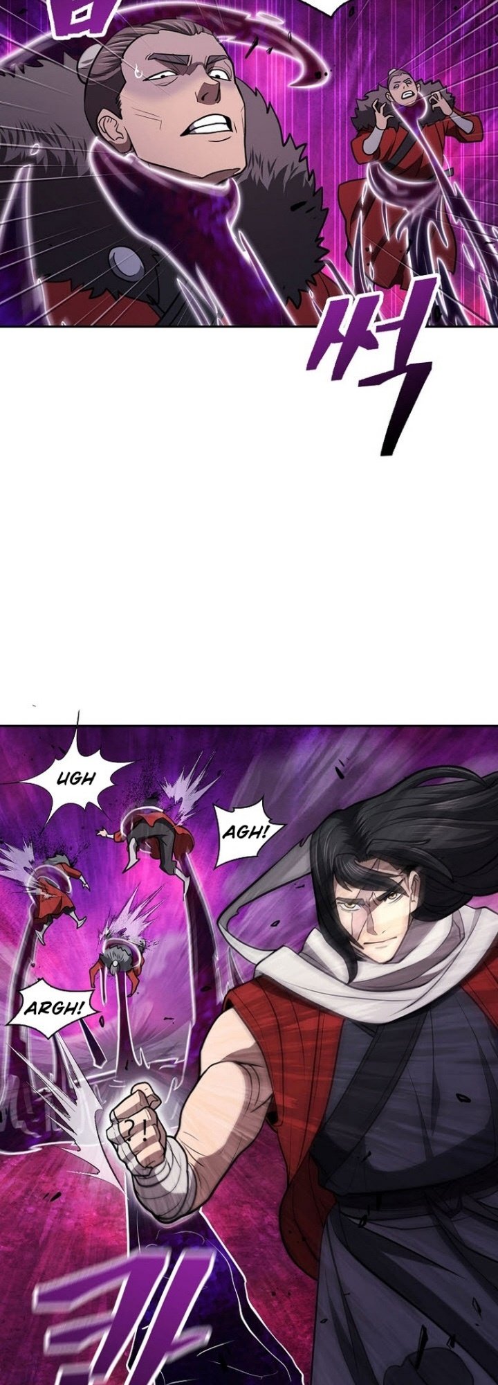 Sword Demon Island Chapter 40 Gambar 61