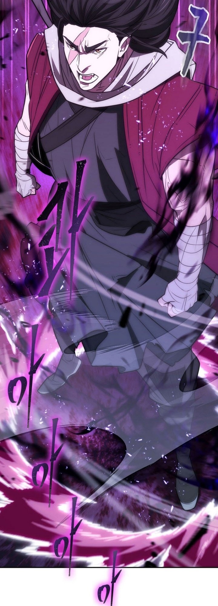 Sword Demon Island Chapter 40 Gambar 9