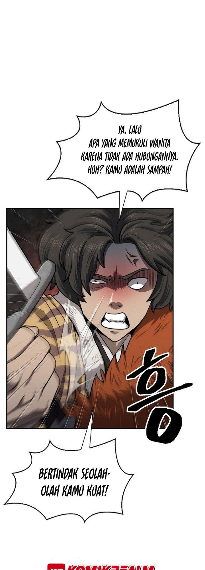 Sword Demon Island Chapter 39 Gambar 13