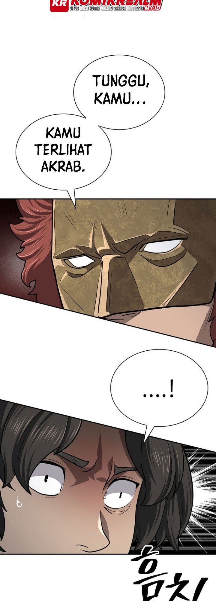 Sword Demon Island Chapter 39 Gambar 14