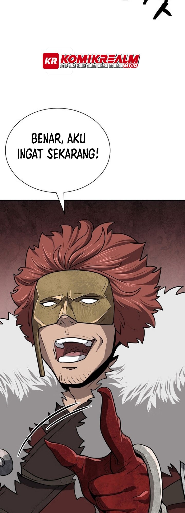 Sword Demon Island Chapter 39 Gambar 15