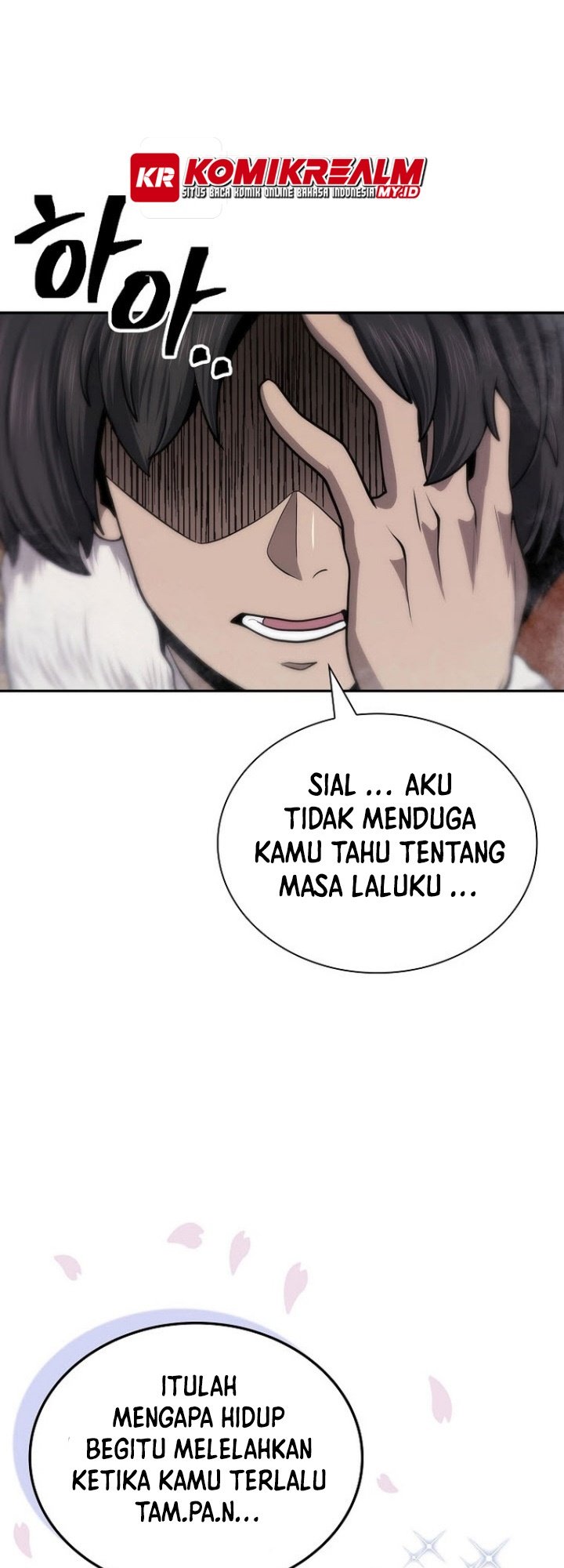 Sword Demon Island Chapter 39 Gambar 19