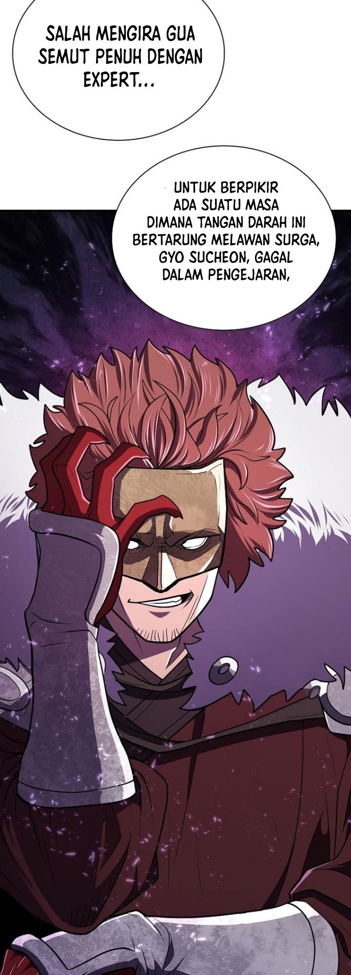 Sword Demon Island Chapter 39 Gambar 25