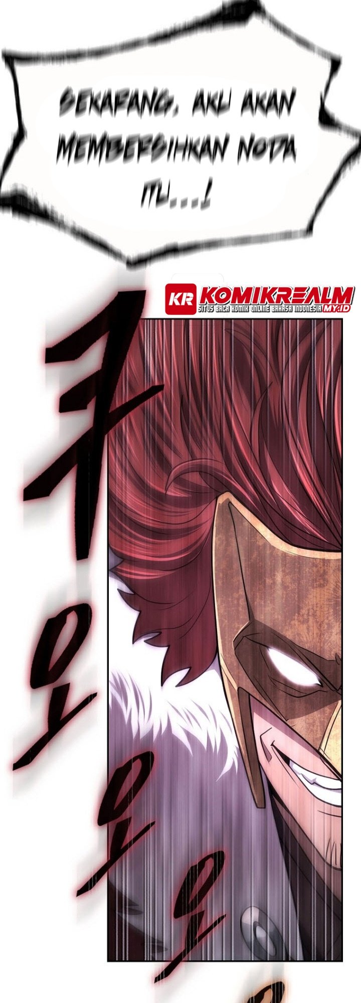 Sword Demon Island Chapter 39 Gambar 27
