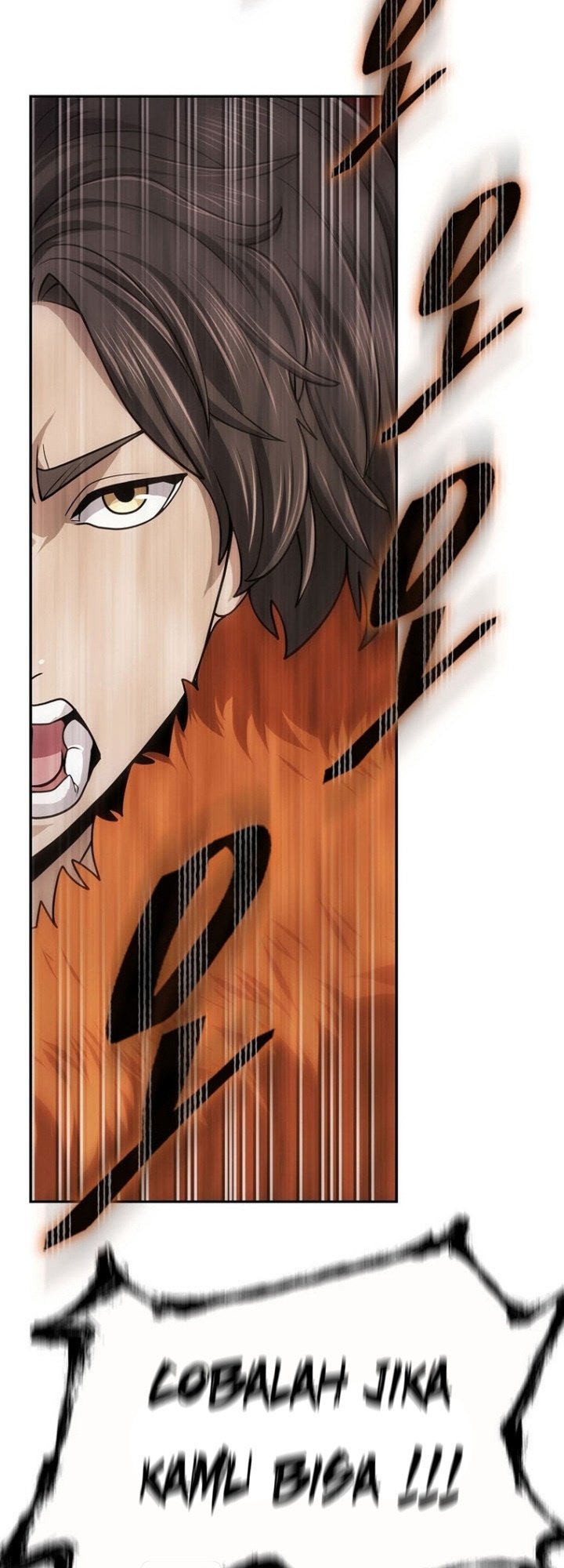 Sword Demon Island Chapter 39 Gambar 28