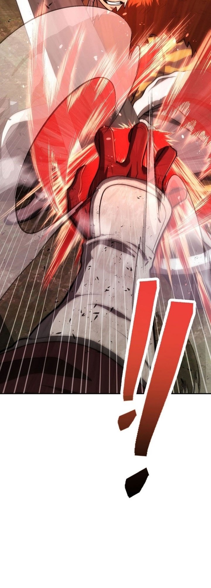Sword Demon Island Chapter 39 Gambar 3