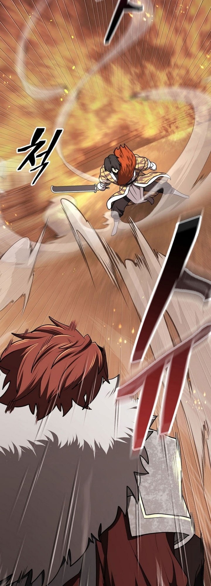 Sword Demon Island Chapter 39 Gambar 31