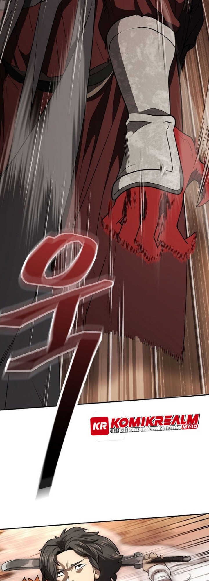 Sword Demon Island Chapter 39 Gambar 32