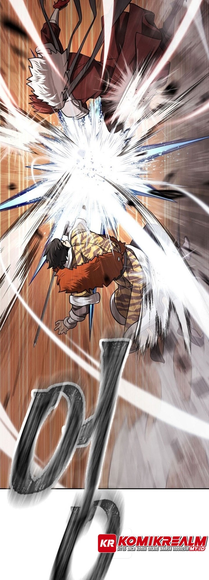 Sword Demon Island Chapter 39 Gambar 39