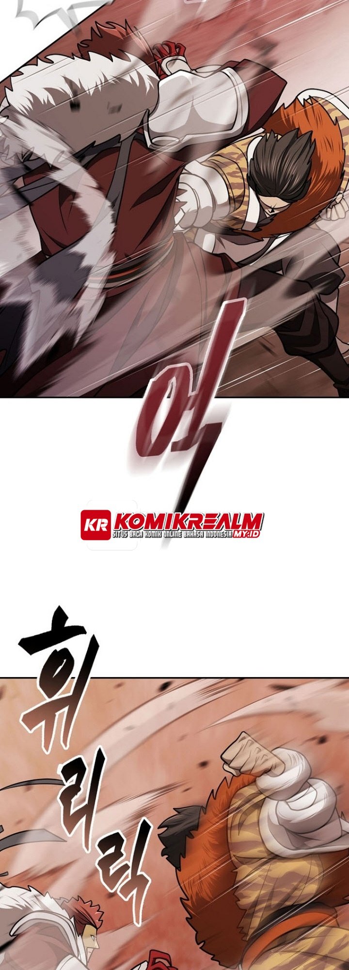 Sword Demon Island Chapter 39 Gambar 48