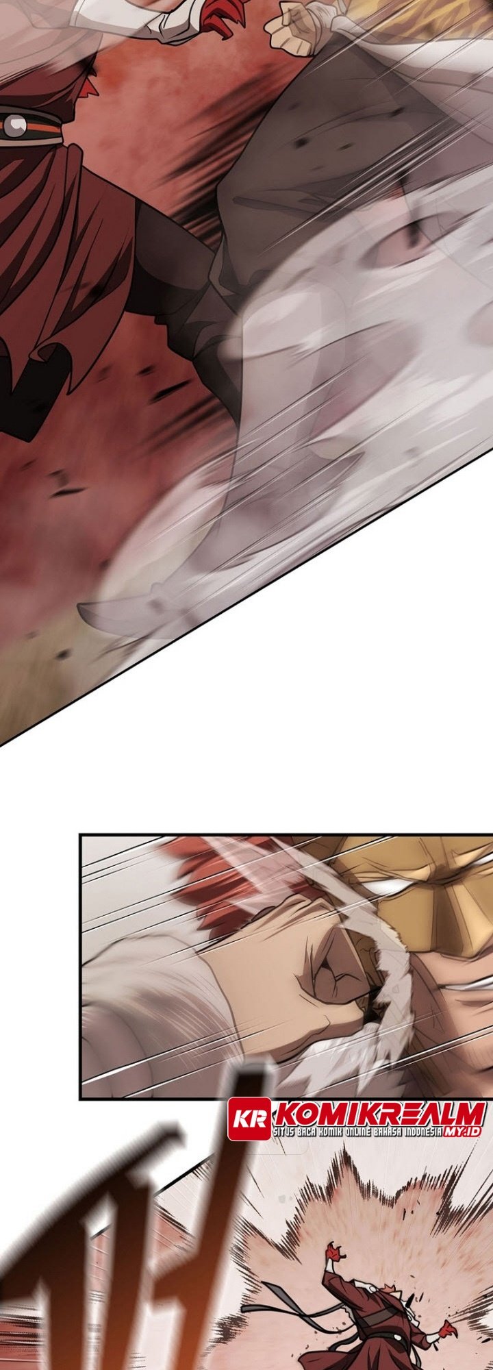 Sword Demon Island Chapter 39 Gambar 49
