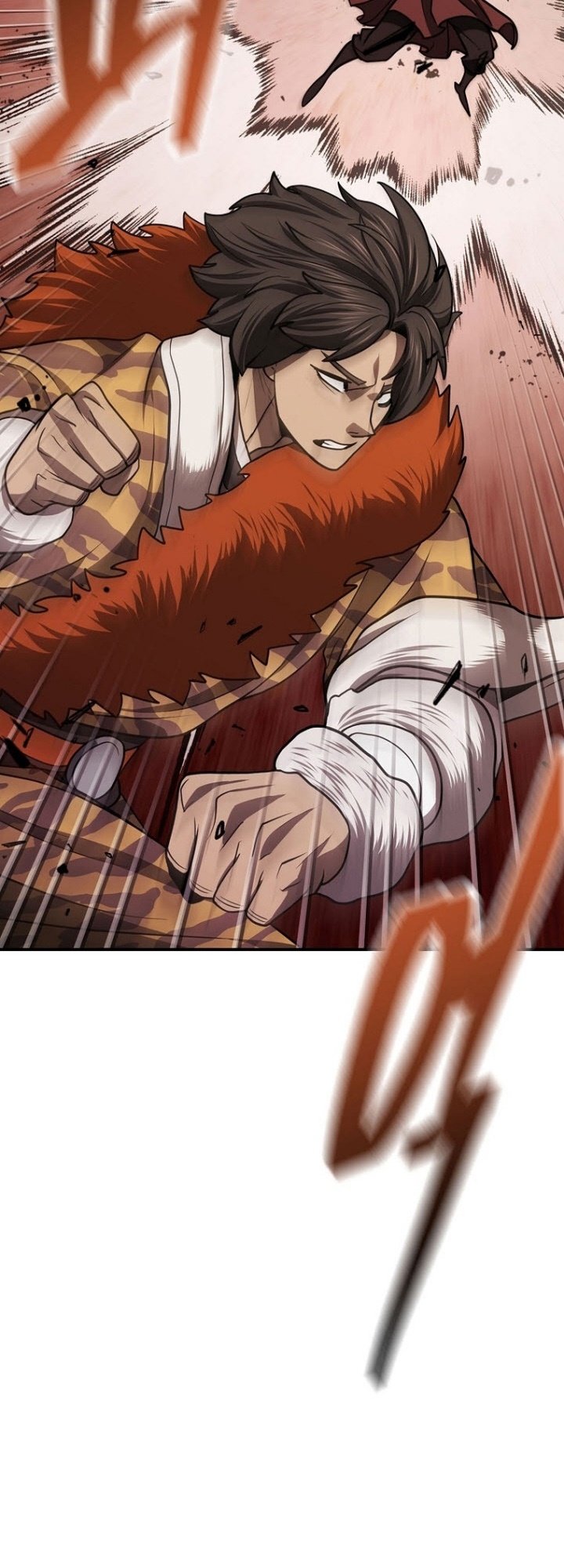 Sword Demon Island Chapter 39 Gambar 50