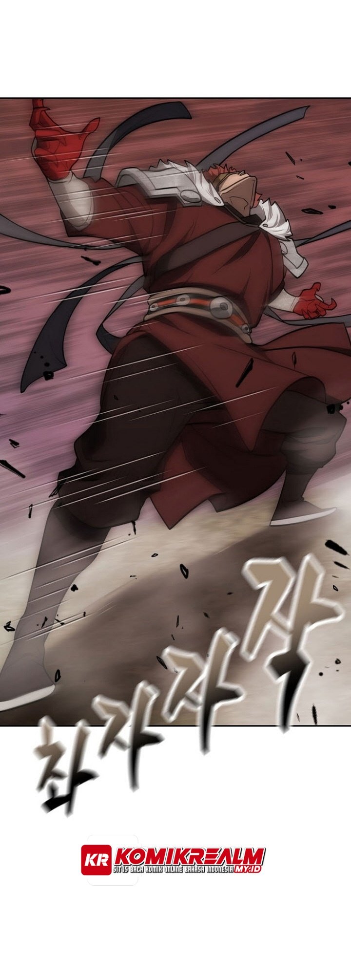 Sword Demon Island Chapter 39 Gambar 51