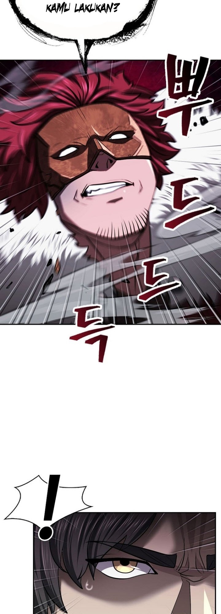 Sword Demon Island Chapter 39 Gambar 55