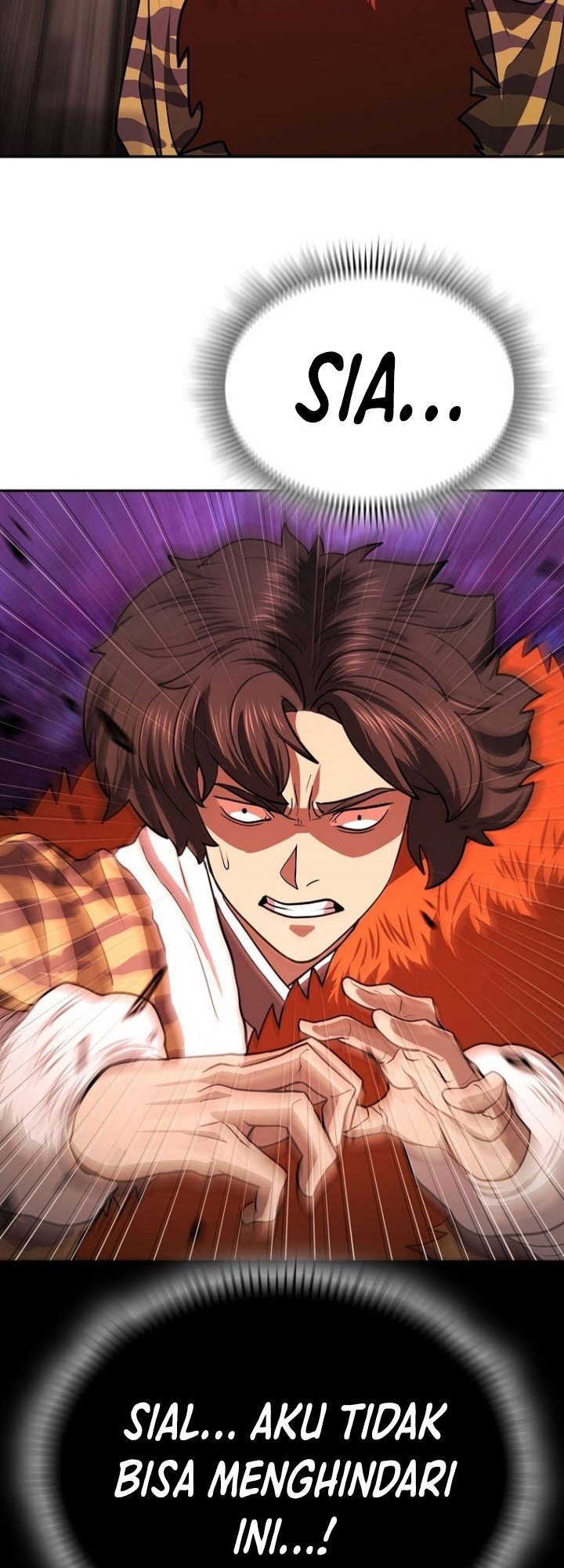 Sword Demon Island Chapter 39 Gambar 59