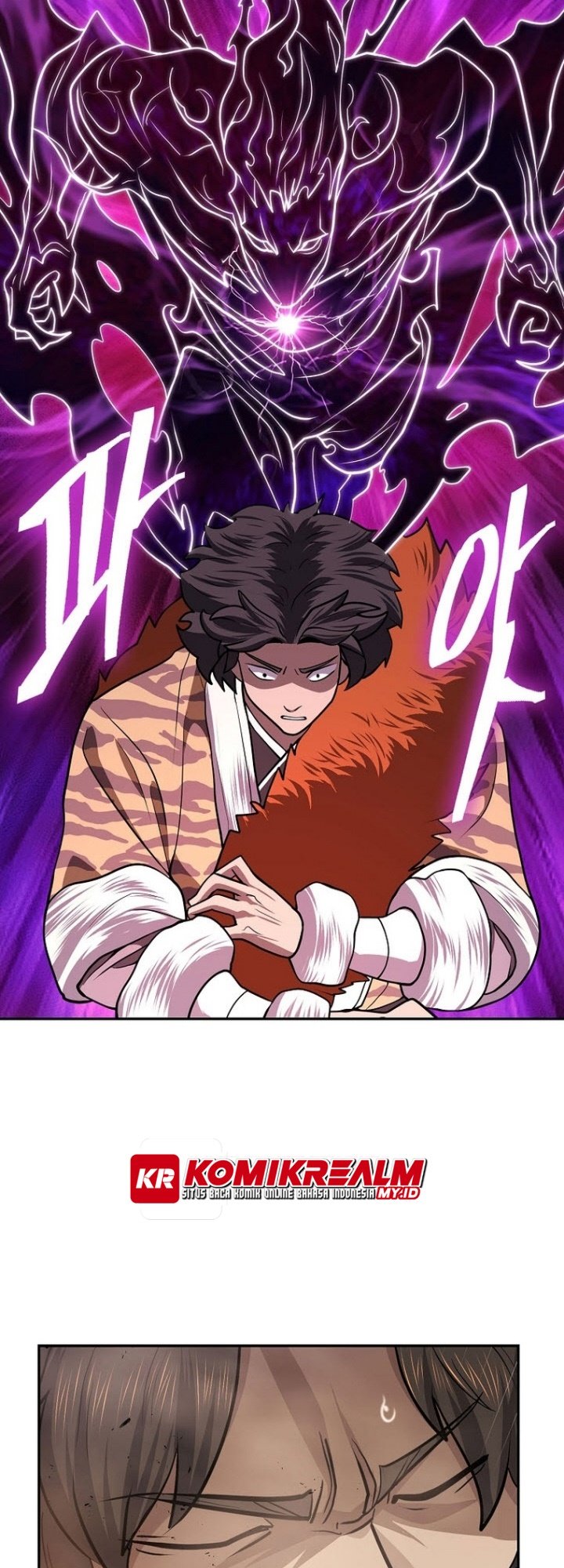 Sword Demon Island Chapter 39 Gambar 61