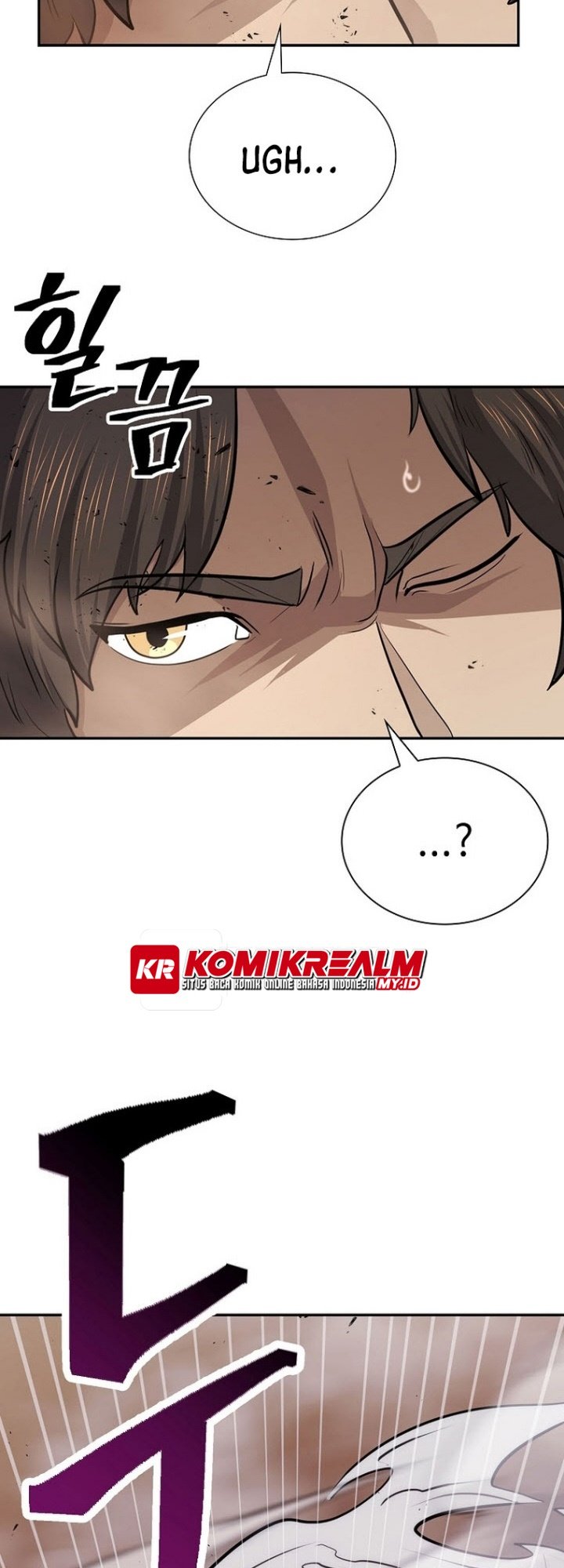 Sword Demon Island Chapter 39 Gambar 62