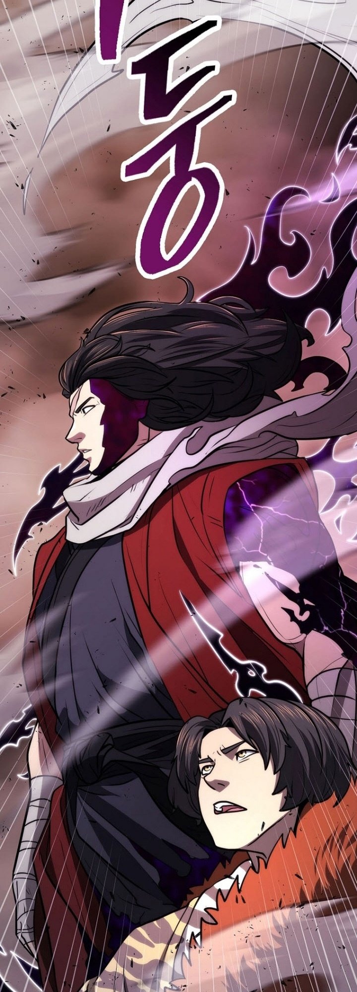 Sword Demon Island Chapter 39 Gambar 63