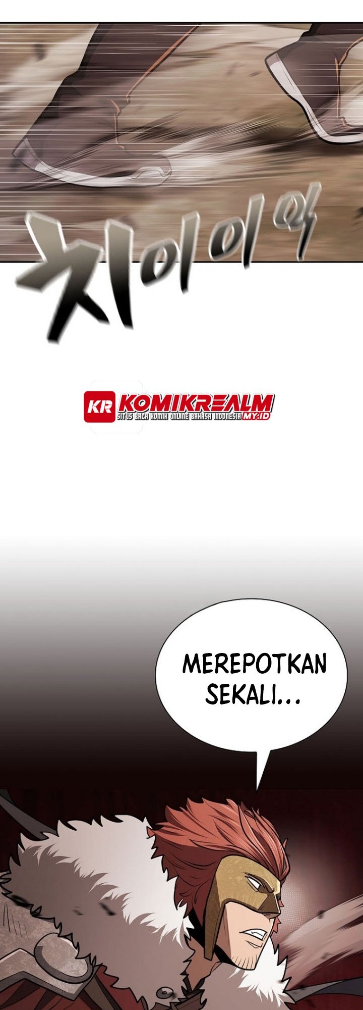 Sword Demon Island Chapter 39 Gambar 7