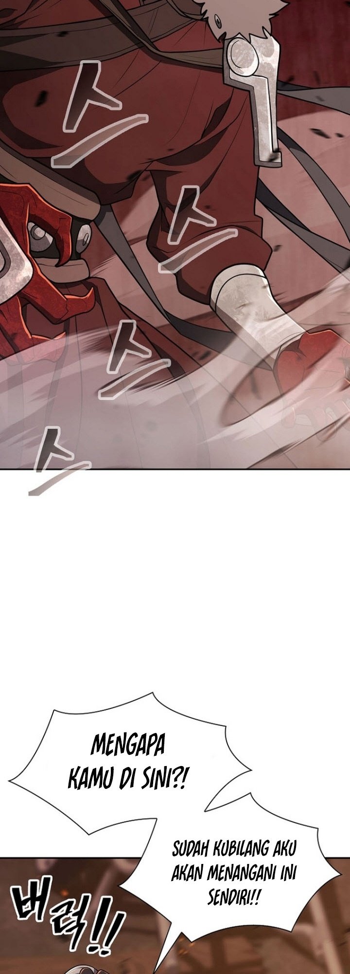 Sword Demon Island Chapter 39 Gambar 8