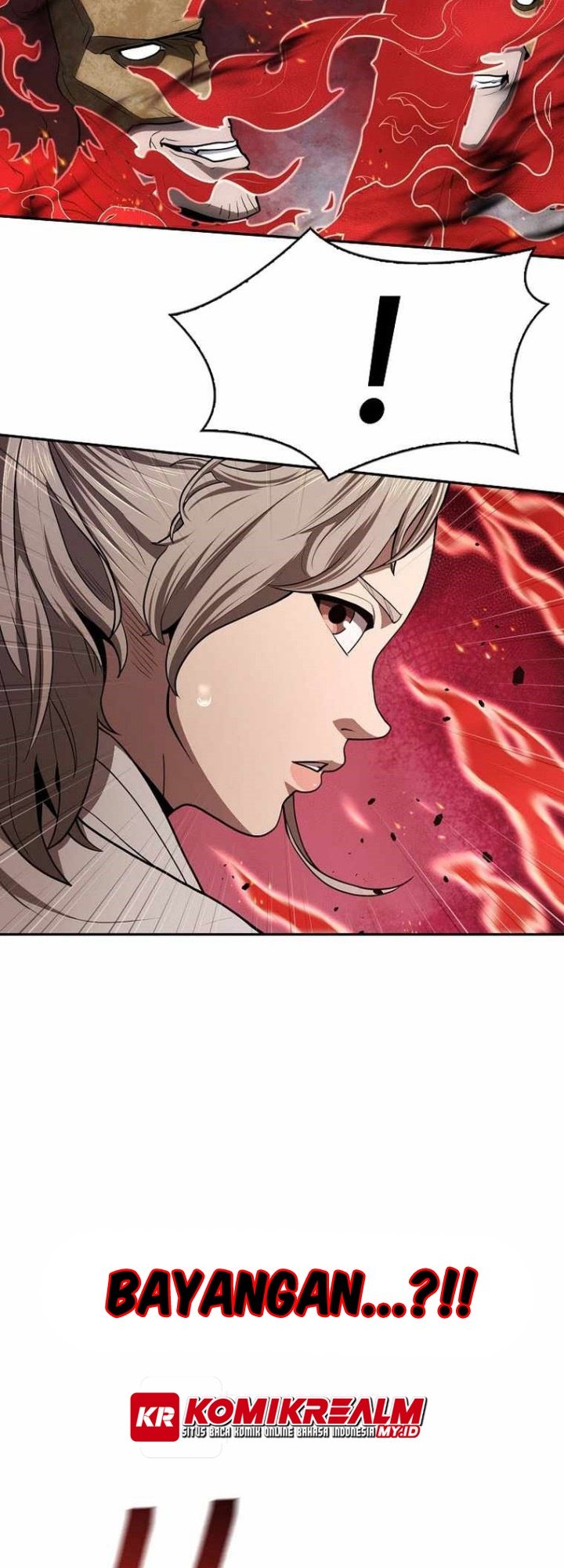 Sword Demon Island Chapter 38 Gambar 4
