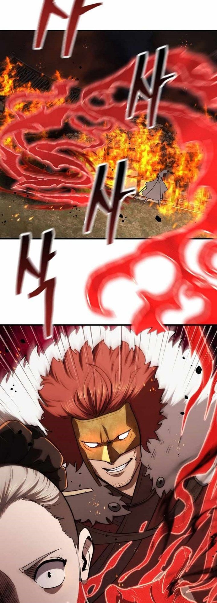 Sword Demon Island Chapter 38 Gambar 5
