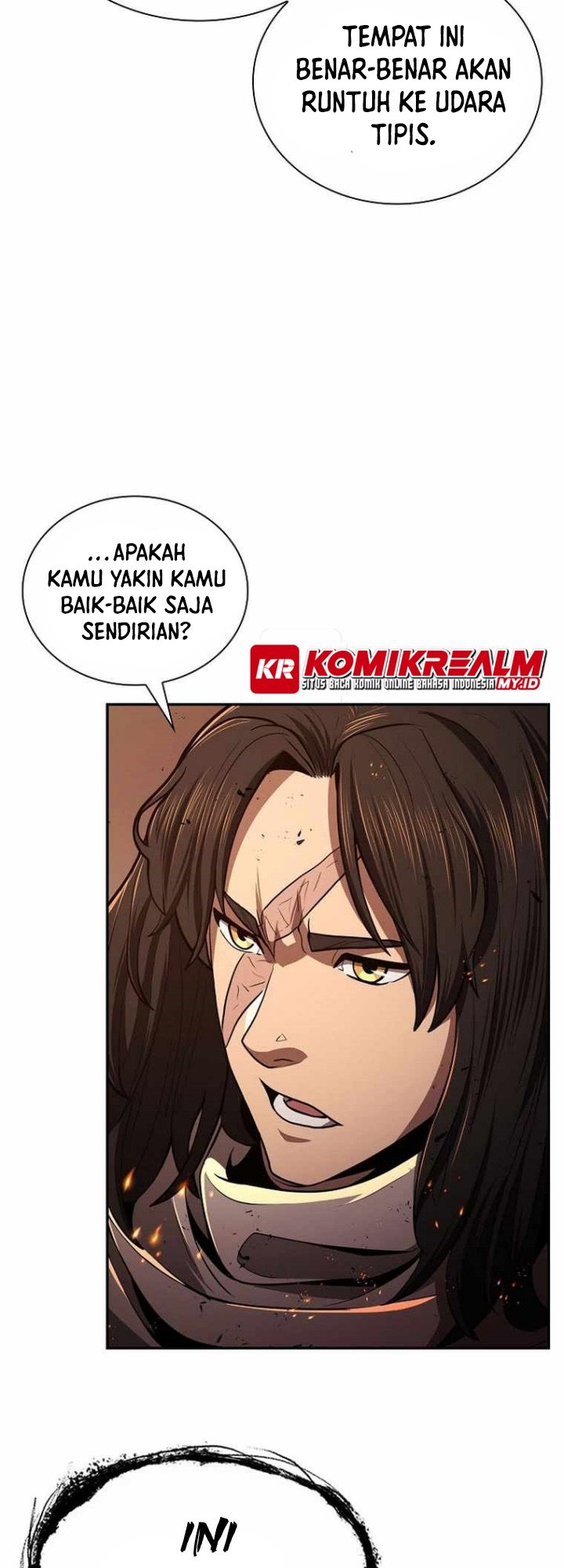 Sword Demon Island Chapter 37 Gambar 36
