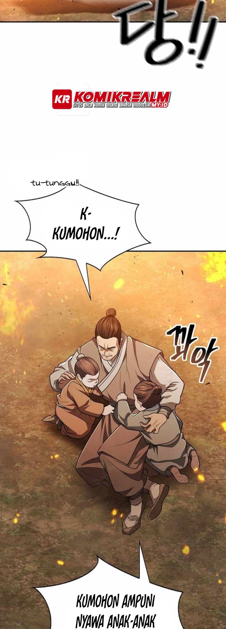 Sword Demon Island Chapter 37 Gambar 5