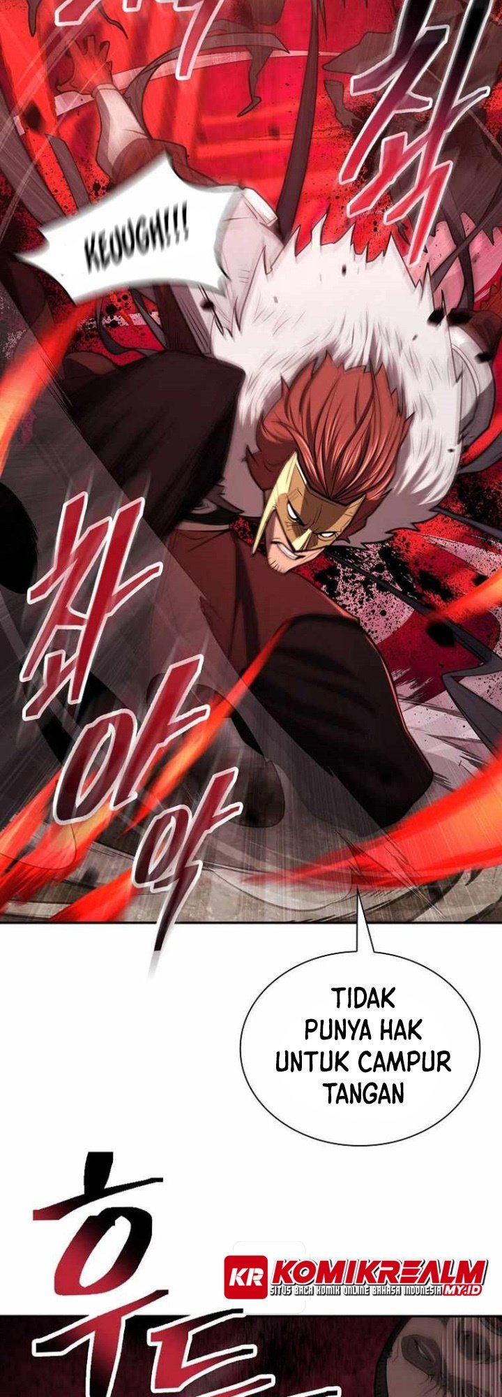 Sword Demon Island Chapter 37 Gambar 55