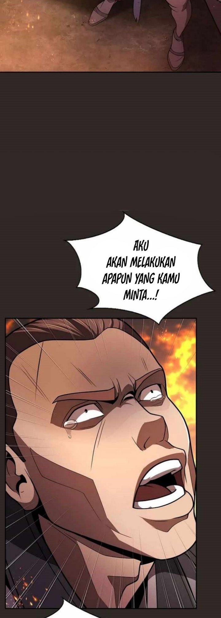 Sword Demon Island Chapter 36 Gambar 50