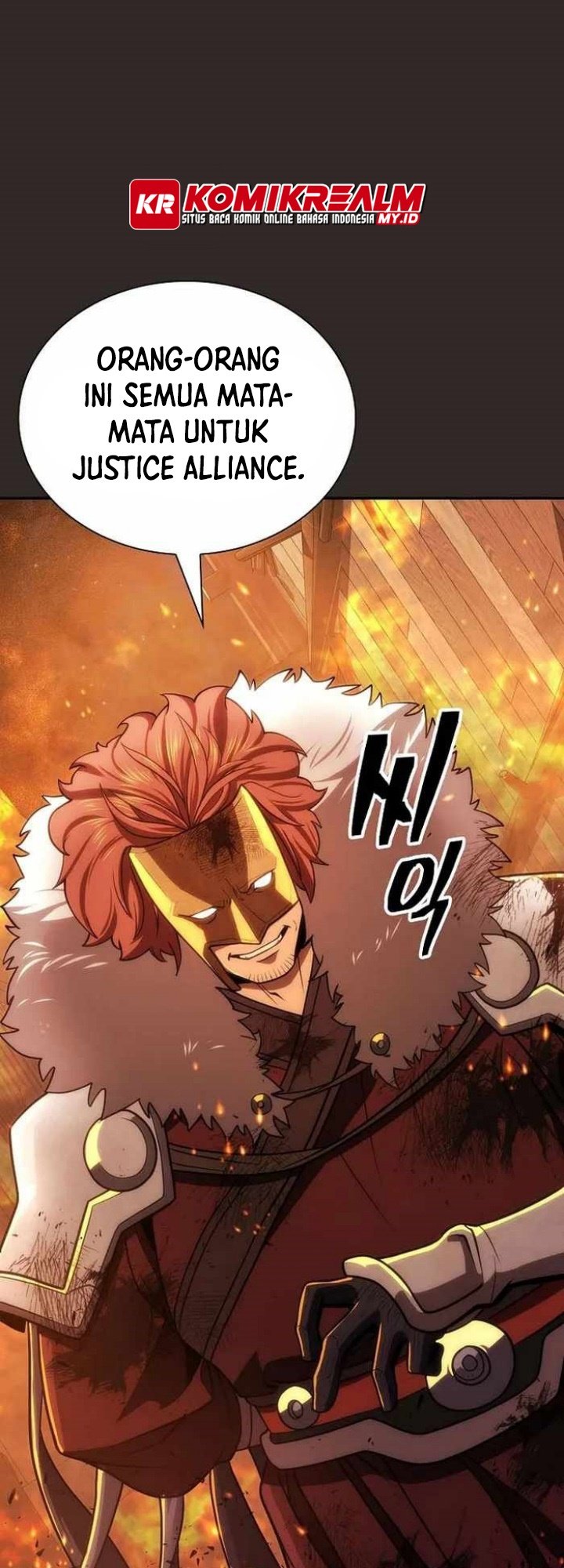 Sword Demon Island Chapter 36 Gambar 55