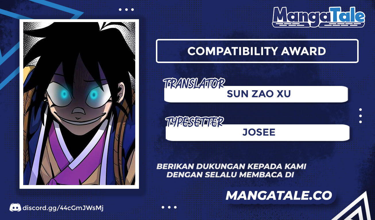 Baca Komik Compatibility Award Chapter 01 Gambar 1