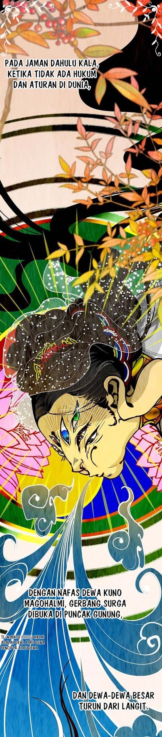 Baca Manhwa Compatibility Award Chapter 01 Gambar 2