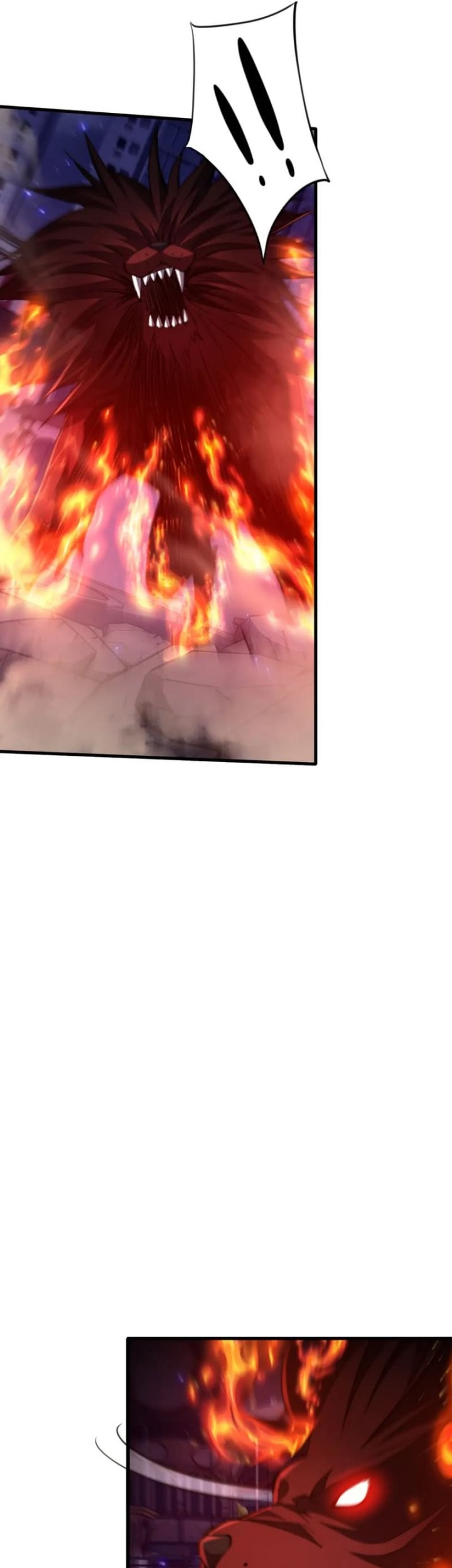 Doom Summoner Chapter 14 Gambar 33