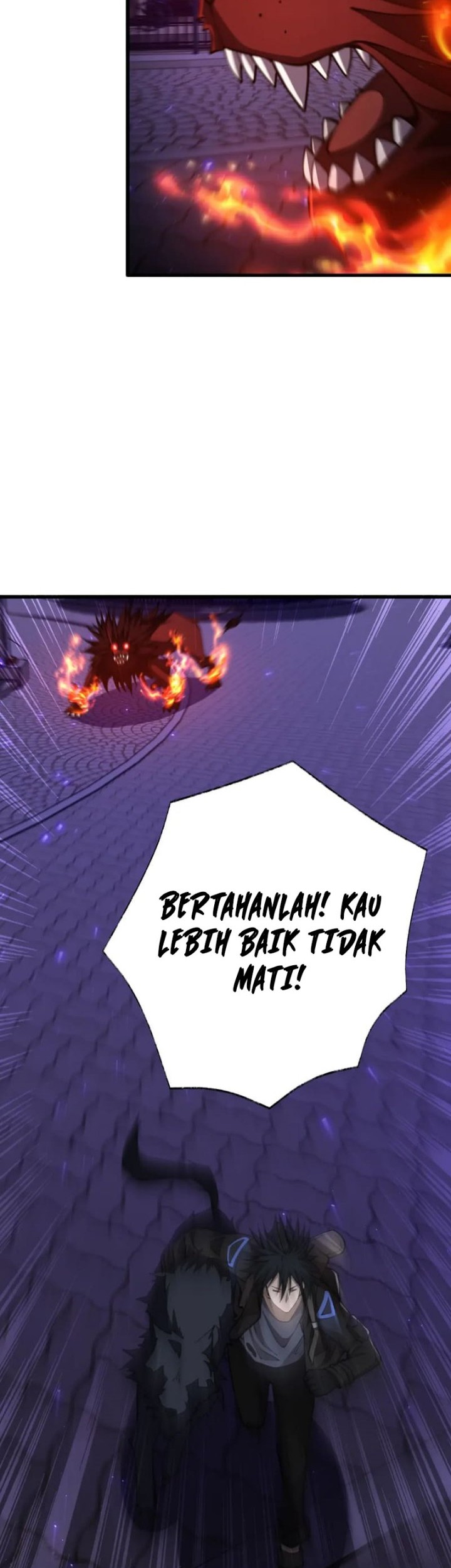 Doom Summoner Chapter 14 Gambar 34
