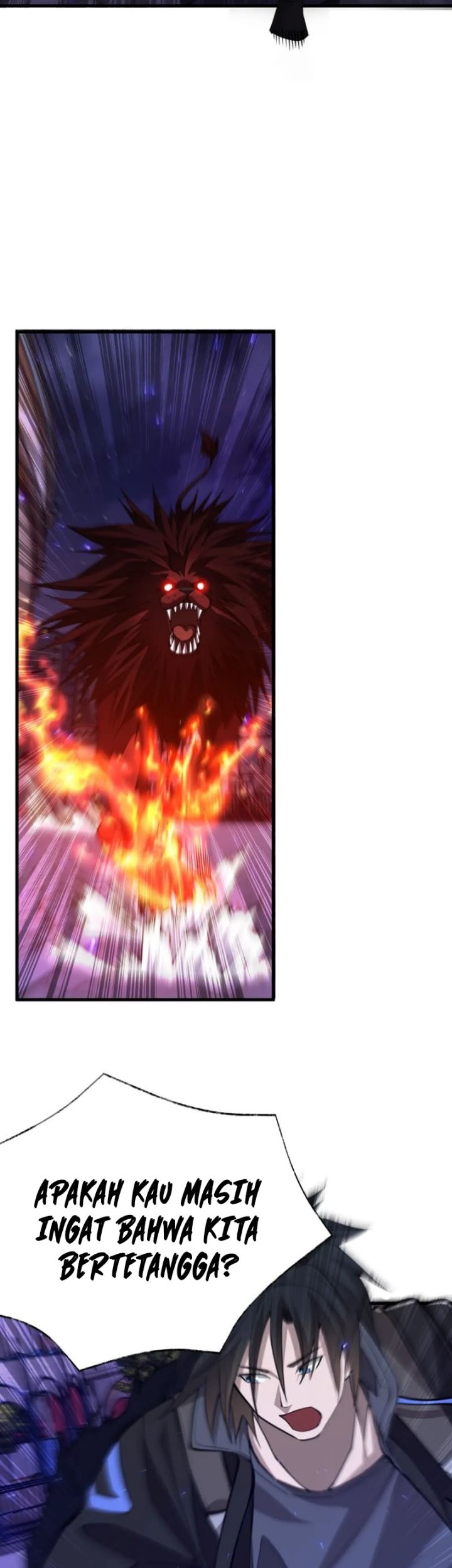 Doom Summoner Chapter 14 Gambar 35