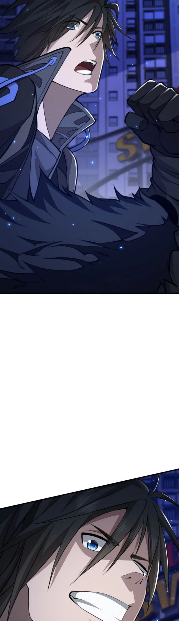 Doom Summoner Chapter 14 Gambar 37