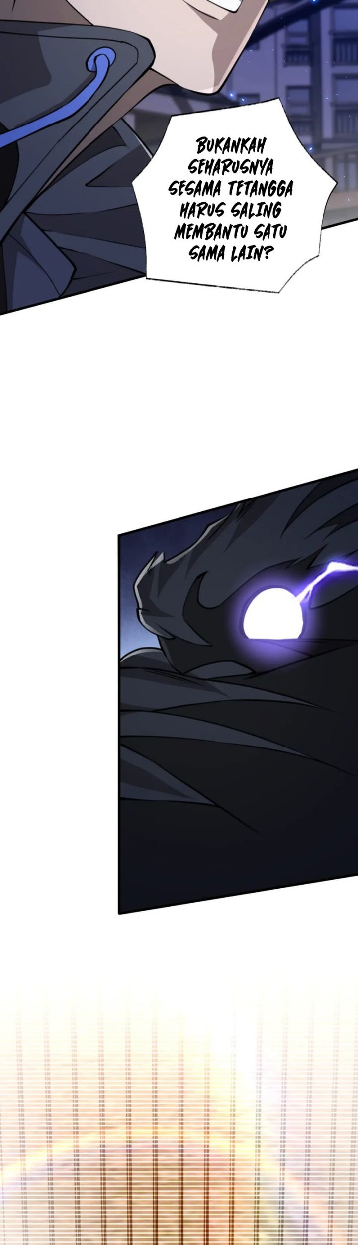Doom Summoner Chapter 14 Gambar 38