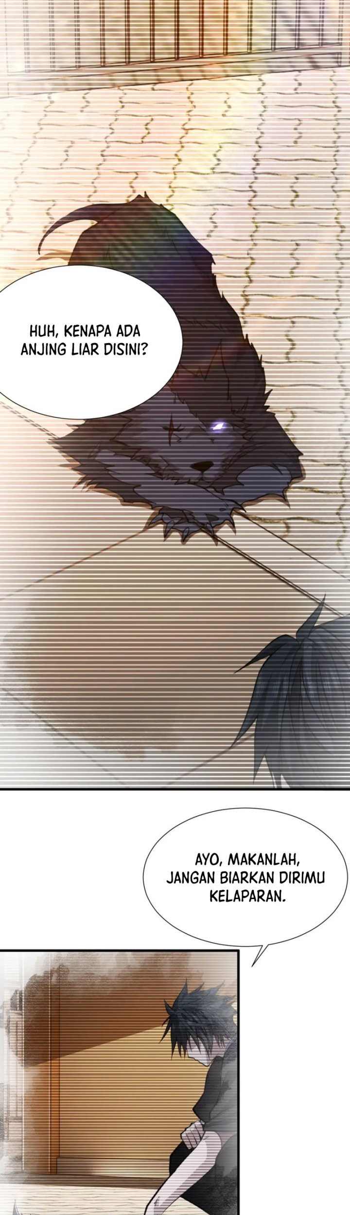 Doom Summoner Chapter 14 Gambar 39