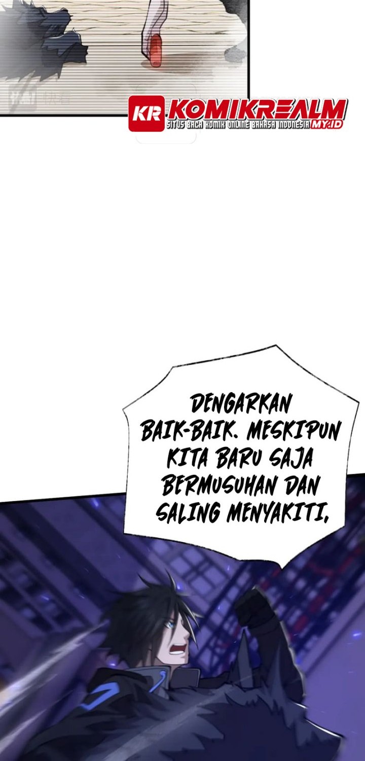 Doom Summoner Chapter 14 Gambar 40