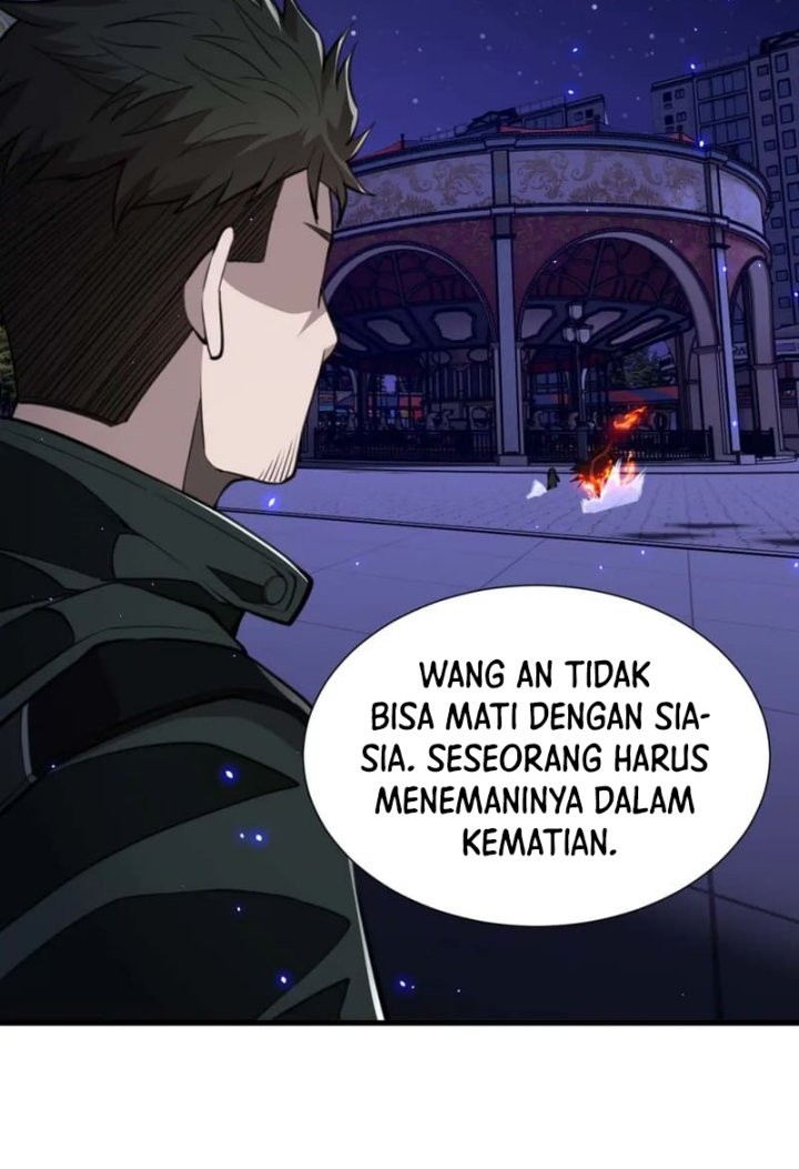 Doom Summoner Chapter 14 Gambar 47