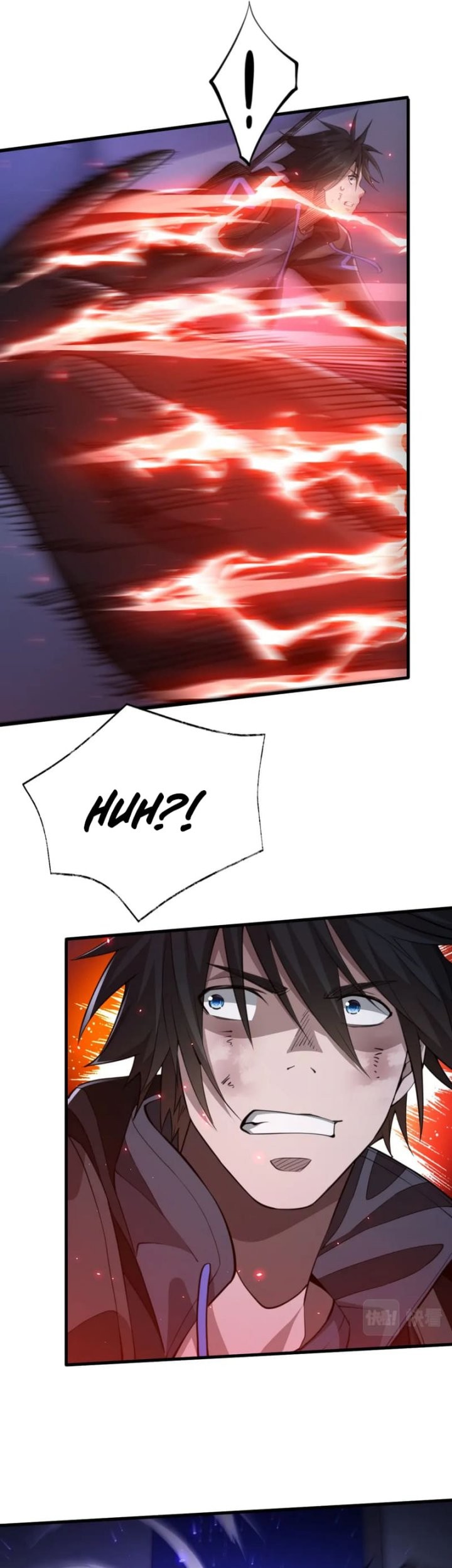 Doom Summoner Chapter 14 Gambar 6