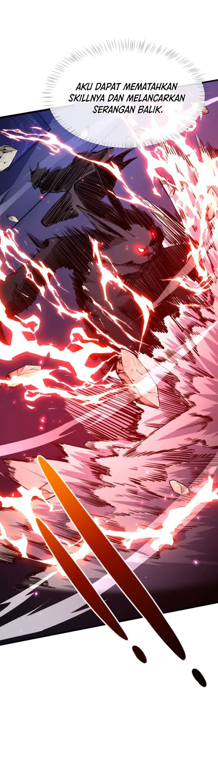 Doom Summoner Chapter 14 Gambar 11