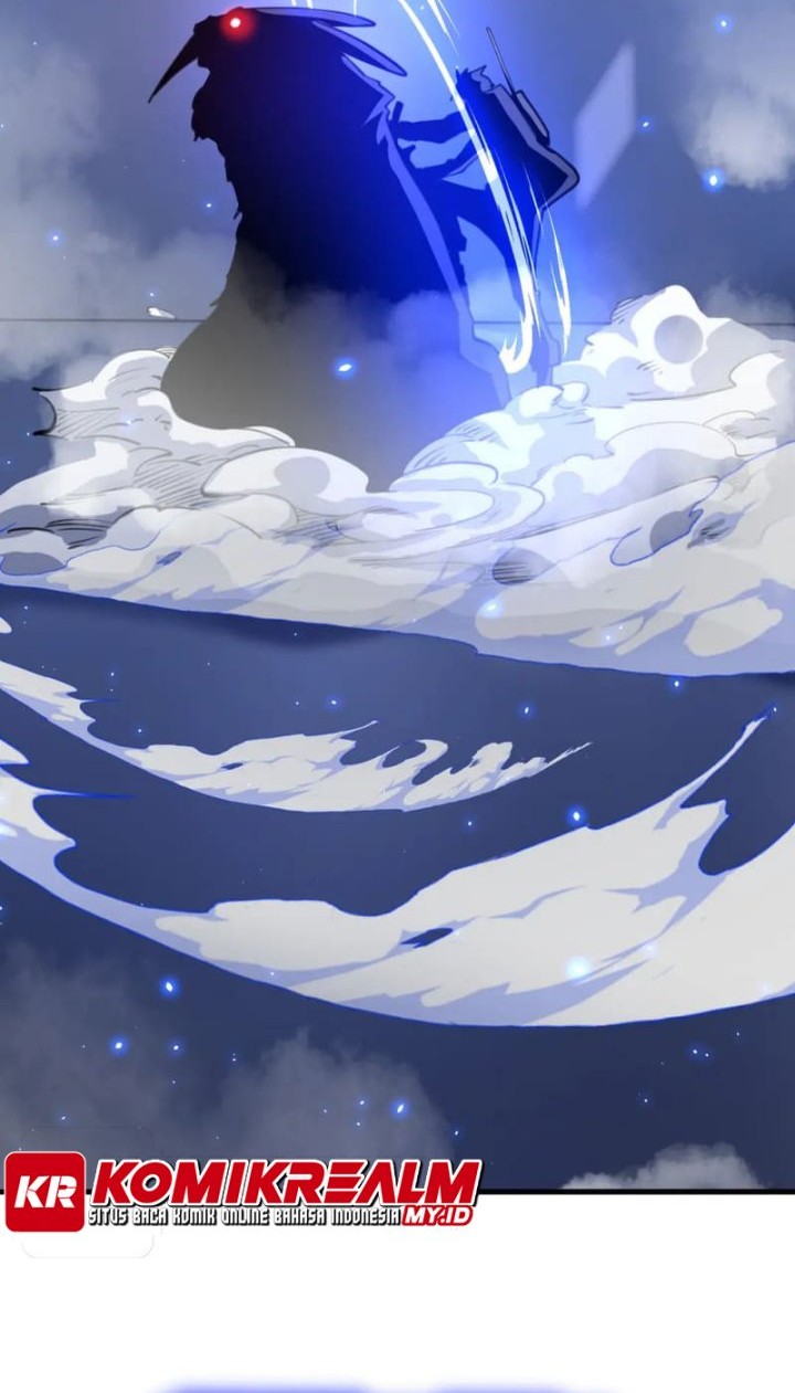 Doom Summoner Chapter 14 Gambar 13